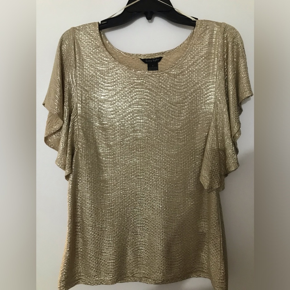 Brand new top